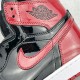 (70%-75% ARR)  Jordan 1 Retro High OG Patent Bred 555088-063