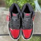 (80%-85% ARR)  Jordan 1 Retro High OG Patent Bred 555088-063