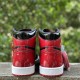 (80%-85% ARR)  Jordan 1 Retro High OG Patent Bred 555088-063