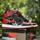 (80%-85% ARR)  Jordan 1 Retro High OG Patent Bred 555088-063