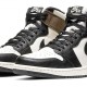 (Excellent)  Jordan 1 Retro High Dark Mocha