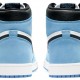 (Excellent)  Jordan 1 Retro High OG University Blue