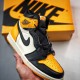 (Excellent)  Jordan 1 Retro High OG Taxi