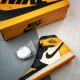 (Excellent)  Jordan 1 Retro High OG Taxi