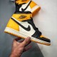 (Excellent)  Jordan 1 Retro High OG Taxi