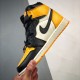 (Excellent)  Jordan 1 Retro High OG Taxi