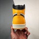 (Excellent)  Jordan 1 Retro High OG Taxi