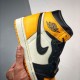 (Excellent)  Jordan 1 Retro High OG Taxi