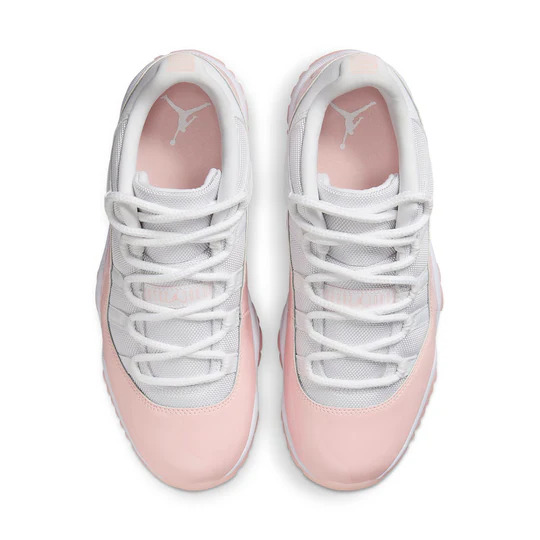 Jordan 11 Retro Low Legend Pink (Women's)