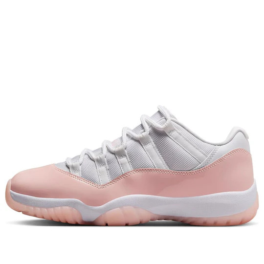 Jordan 11 Retro Low Legend Pink (Women's)