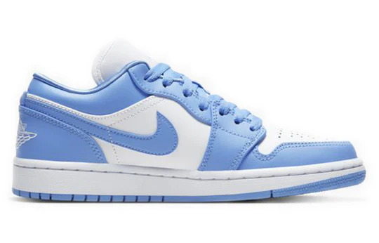 Jordan 1 Low UNC (Women's)