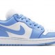 Jordan 1 Low UNC (Women's)