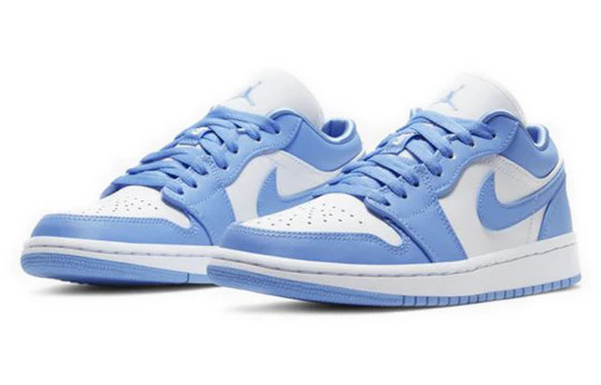 Jordan 1 Low UNC (Women's)