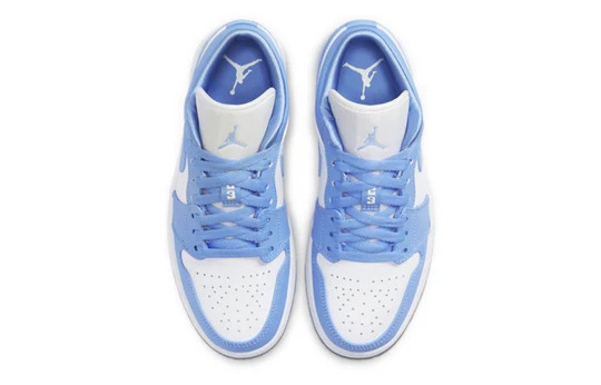 Jordan 1 Low UNC (Women's)