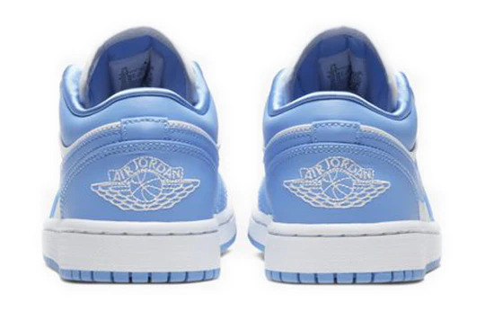 Jordan 1 Low UNC (Women's)