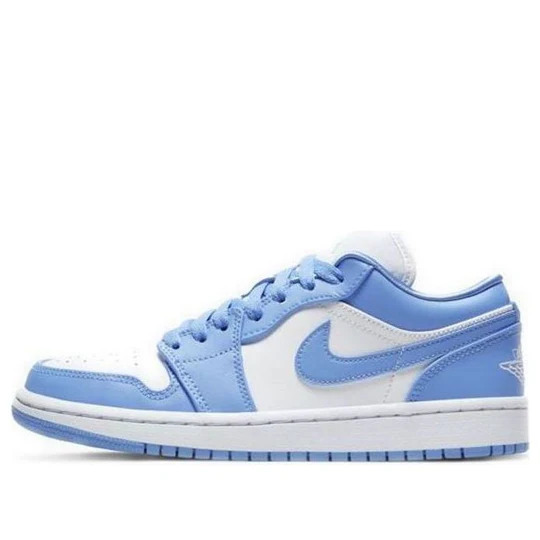 Jordan 1 Low UNC (Women's)