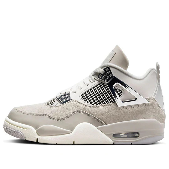 Jordan 4 Retro Frozen Moments (Women's)