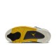 Jordan 4 Retro Vivid Sulfur (Women's)