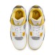 Jordan 4 Retro Vivid Sulfur (Women's)