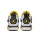 Jordan 4 Retro Vivid Sulfur (Women's)