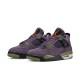 Jordan 4 Retro Canyon Purple (Women's)