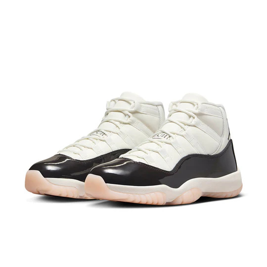 Jordan 11 Retro Neapolitan (Women's)