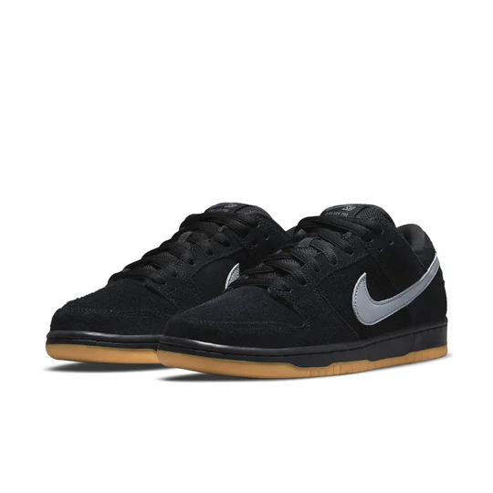 (Good)  Nike SB Dunk Low Fog