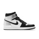 Jordan 1 Retro High Silver Toe (Women's)