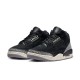 Jordan 3 Retro Off Noir (Women's)