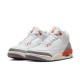 Jordan 3 Retro Georgia Peach (Women's)