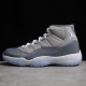 (75%-80% ARR)  Jordan 11 Retro Cool Grey (2021) CT8012-005