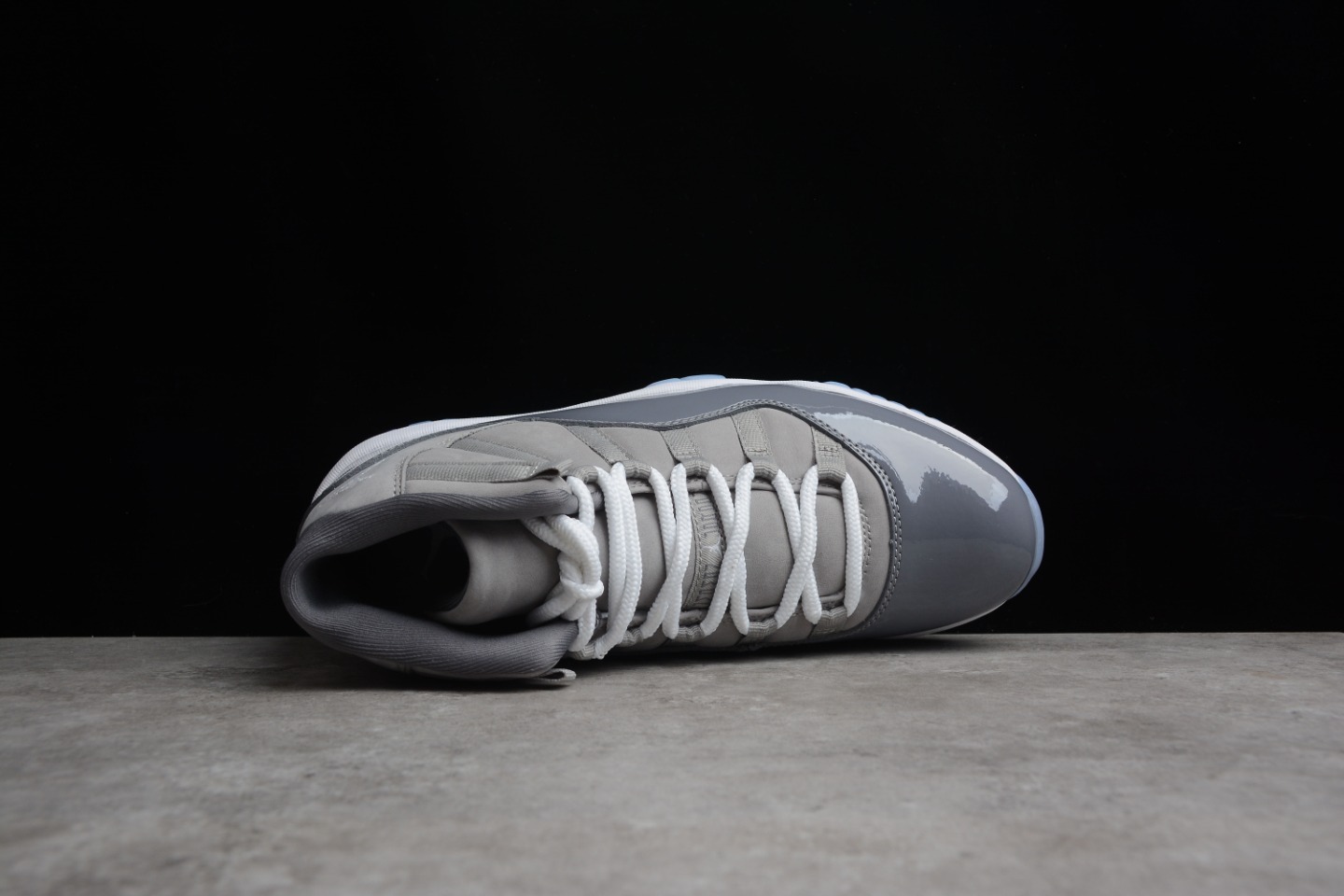 (75%-80% ARR)  Jordan 11 Retro Cool Grey (2021) CT8012-005