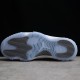 (75%-80% ARR)  Jordan 11 Retro Cool Grey (2021) CT8012-005