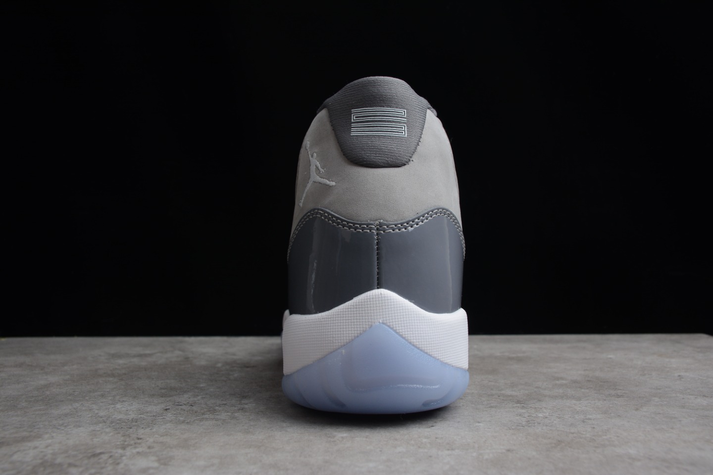 (75%-80% ARR)  Jordan 11 Retro Cool Grey (2021) CT8012-005