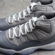 (75%-80% ARR)  Jordan 11 Retro Cool Grey (2021) CT8012-005