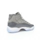 (80%-85% ARR)  Jordan 11 Retro Cool Grey (2021) CT8012-005