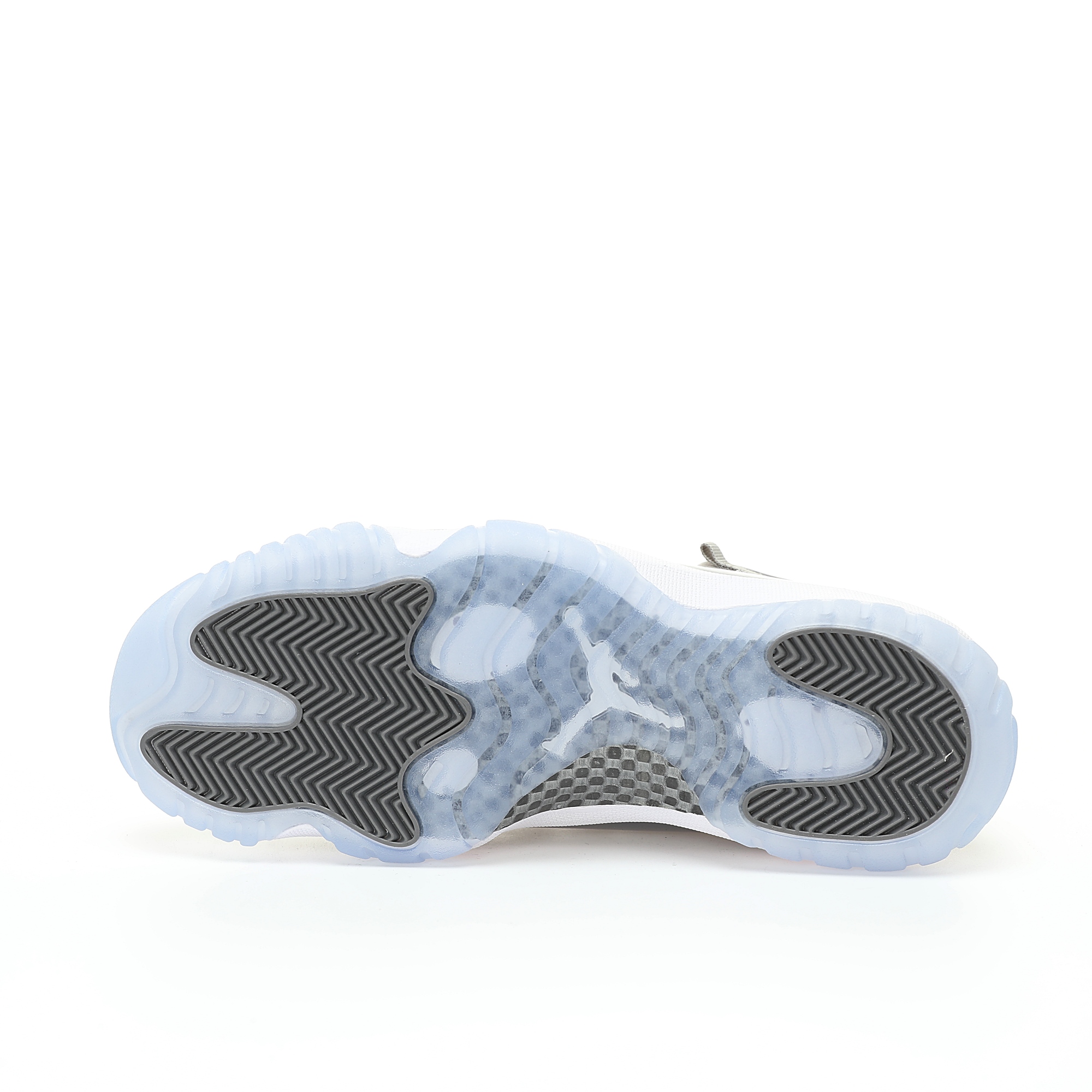 (80%-85% ARR)  Jordan 11 Retro Cool Grey (2021) CT8012-005