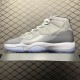 (85%-90% ARR)  Jordan 11 Retro Cool Grey (2021) CT8012-005