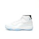 (75%-80% ARR)  Jordan 11 Retro Legend Blue (2024) CT8012-104