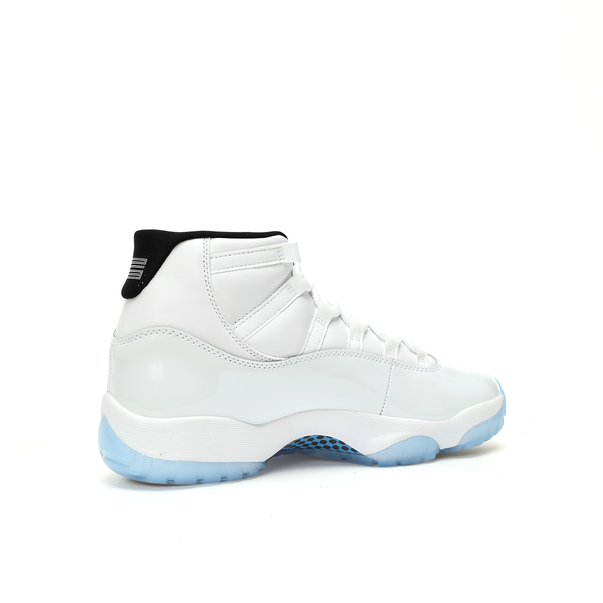 (75%-80% ARR)  Jordan 11 Retro Legend Blue (2024) CT8012-104