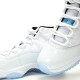 (75%-80% ARR)  Jordan 11 Retro Legend Blue (2024) CT8012-104