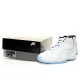 (75%-80% ARR)  Jordan 11 Retro Legend Blue (2024) CT8012-104