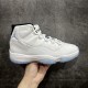 (80%-85% ARR)  Jordan 11 Retro Legend Blue (2024) CT8012-104