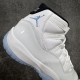 (80%-85% ARR)  Jordan 11 Retro Legend Blue (2024) CT8012-104