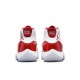 (Excellent)  Jordan 11 Retro Cherry (2022)