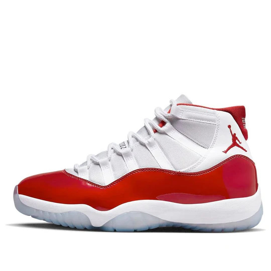 (Excellent)  Jordan 11 Retro Cherry (2022)