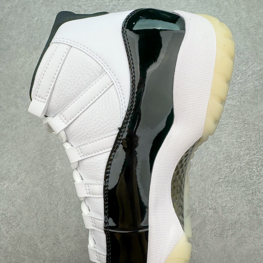 (80%-85% ARR)  Jordan 11 Retro DMP Gratitude (2023) CT8012-170