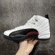 (85%-90% ARR)  Jordan 12 Retro Taxi Flip CT8013-162