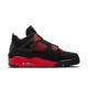 Jordan 4 Retro Red Thunder