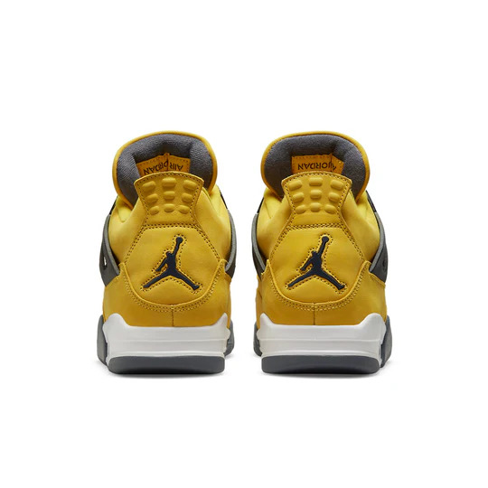 Jordan 4 Retro Lightning (2021)